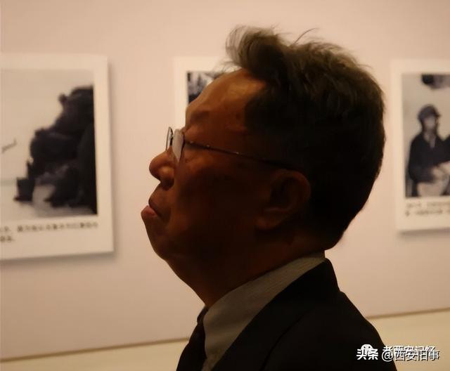 朱文杰：无身份证逛北京