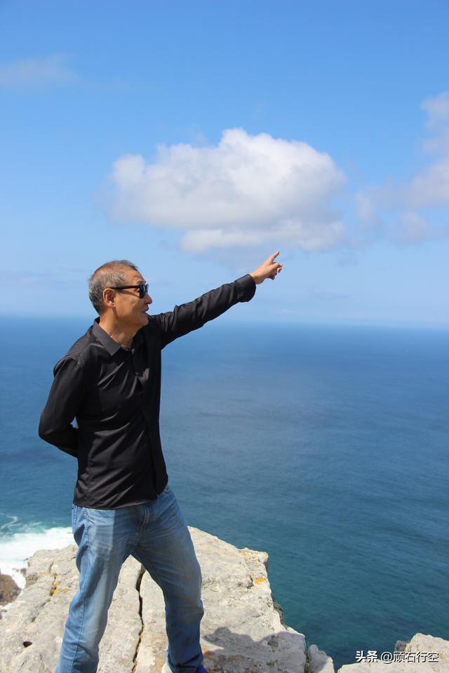 南部非洲：南非好旺角