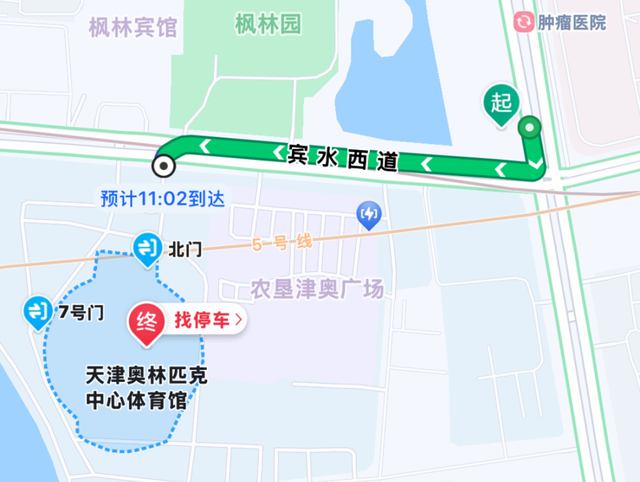 跟着7号线逛天津，解锁国庆游津城新玩法！
