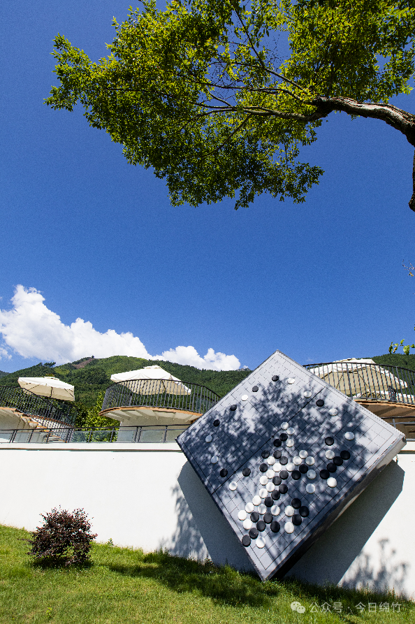 热得遭不住！快来绵竹这里享受26℃的清凉……