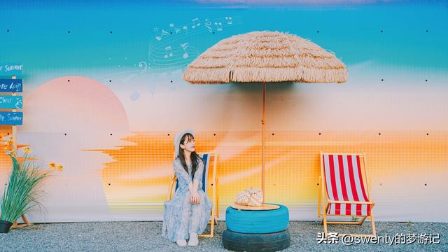 逃离酷暑，我在温州清凉一夏