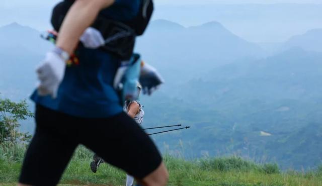 即刻报名｜邛崃市全域步道徒步活动