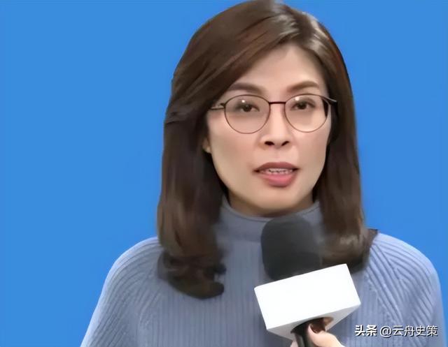 当选不到24小时，郑丽文请求来北京面谈，赖清德朱立伦都没想到