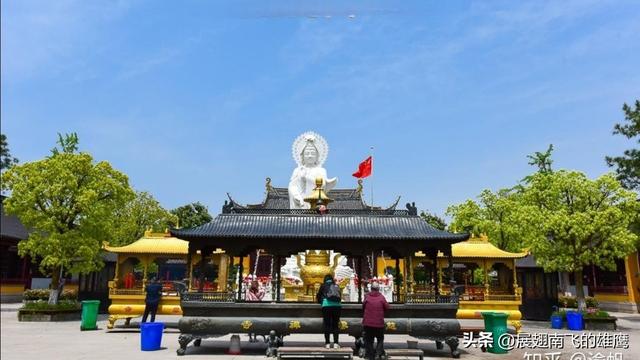《满庭芳-咏震泽古镇》
