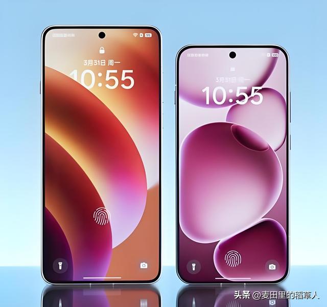 双剑齐发！ColorOS 16设计风格确定，Find X9携7000mAh巨电池登场