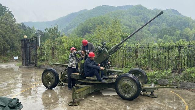 9月3日北京有雨！影响大阅兵怎么办？没事，咱们有“天气外挂”