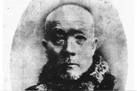 民国四川妖人“刘神仙”图片