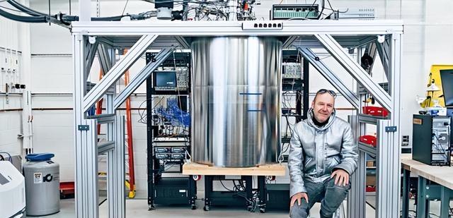 震惊科学界！诺奖得主谷歌裸辞！量子霸权核心人物遭遇降职危机