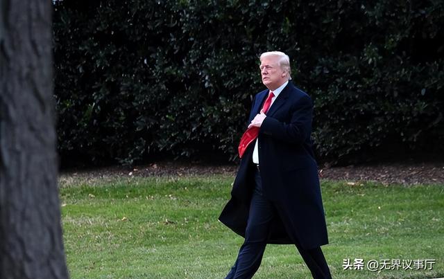 扣油轮只是开始，美军搅动拉美浑水，小国求生另有门道