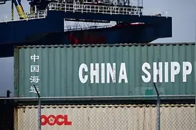 中国产品出口美国关税税率查询方法图片