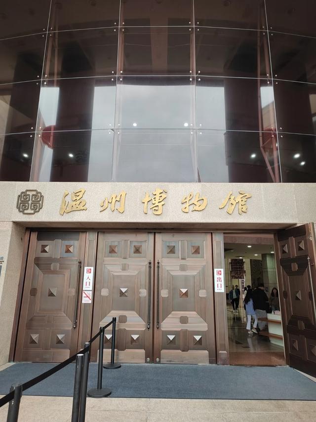 刚从温州回来，毫不夸张的说：未来最有闯劲的城市肯定是温州