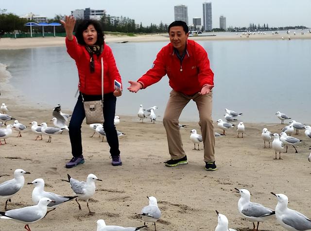 大洋洲旅游：澳大利亚昆士兰州行散记（图）