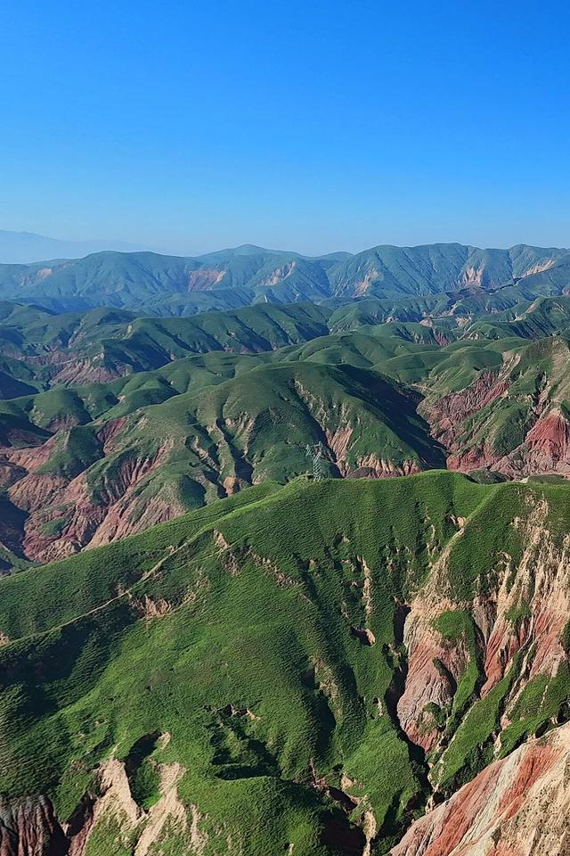 【兰小信·观】治河护绿齐发力，宜居宜游展新貌！兰州以生态实效绘就山清水秀城美新图景
