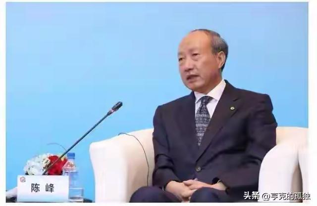 比恒大更惨的中国第二大民企彻底凉了，负债7500亿，老板被判12年