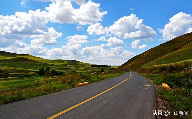 旅游收入194.4亿元！张家口张北县连续8年入选“中国最美县域”榜单