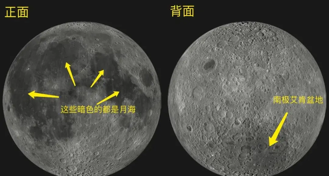 第1个名单确定！终于明白：美国为何要嫦娥六号月壤，成果太独特
