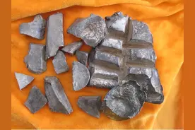 古代银子那些事儿：从银锭到夹剪，一文读懂古人的用银智慧图片