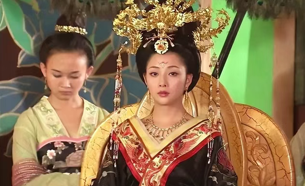 武则天和李世民的新婚之夜，创下了一项记录，千余年来无人能打破