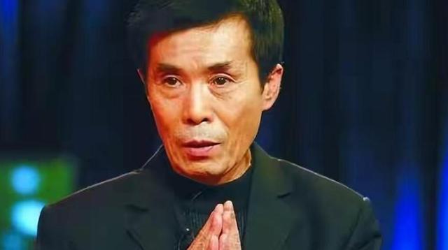 贪财又好色，德不配位的几位老艺术家，晚节不保一点都不冤