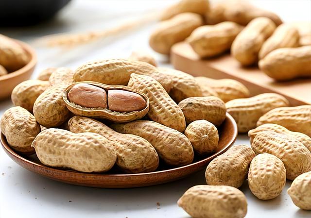 糖尿病一粒花生都不能吃？医生：不想血糖失控，5种食物尽量少碰