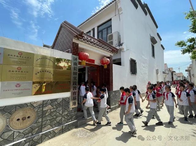 重磅！9.21不止开街，来济南游玩顺便把这份神仙游玩清单全打卡！