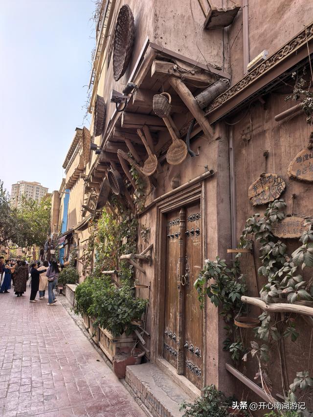 喀什经317到成都，第一程：北京-乌鲁木齐-喀什