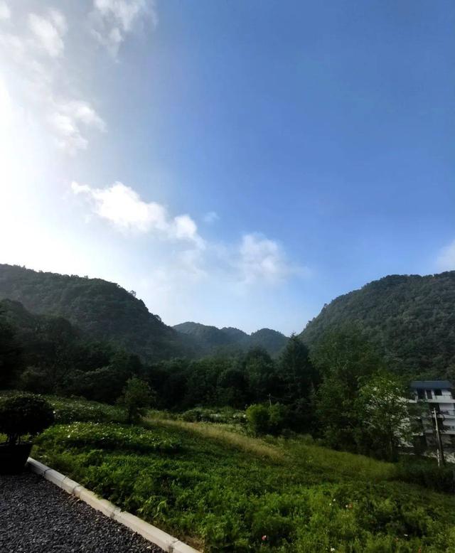 【美丽四川】你好，曾家山！‖应德