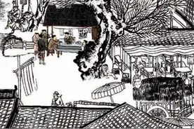 文化篇：古人说话，也用文言文吗图片