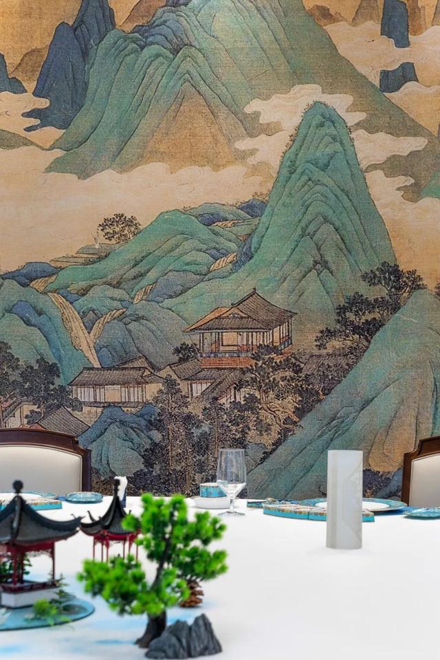 金螳螂 | 城市更新三城记