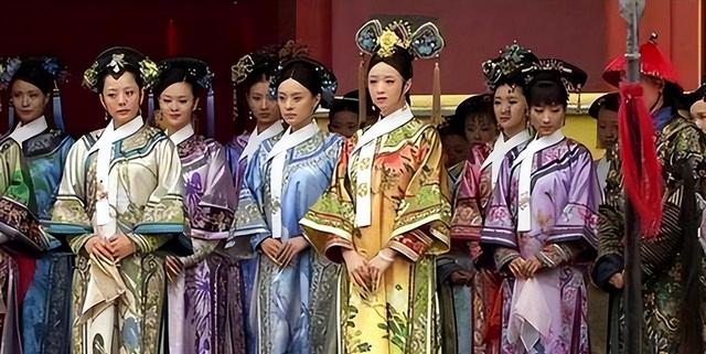 这才是清朝妃子被临幸的全过程，别再被电视剧骗了，真相更残酷