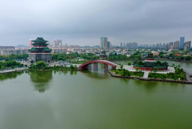 本地人不踩坑攻略：2025 开封国庆必玩8个景点攻略