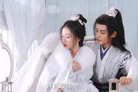 看完少年歌行我才懂，为啥说少白就是一场巨大的回忆杀图片