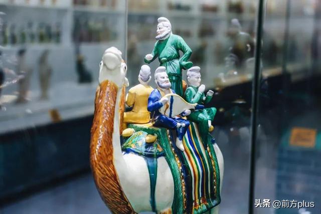 2025西安文旅媒体行圆满落幕