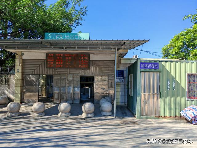 十八个小时，从“穷到冒烟”的粤北河源进入广东，就想看看真差吗