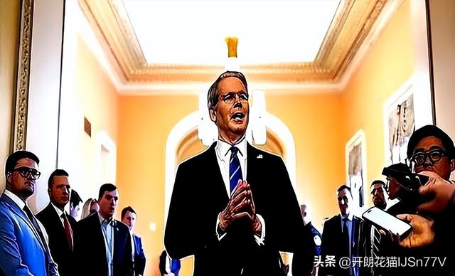 挂断中方电话后！特朗普像变了个人。北京阅兵典礼，该给他留个座