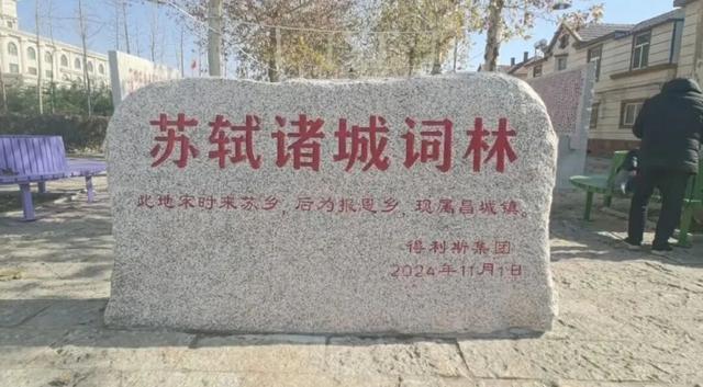 诸城镇街风采录——昌城镇