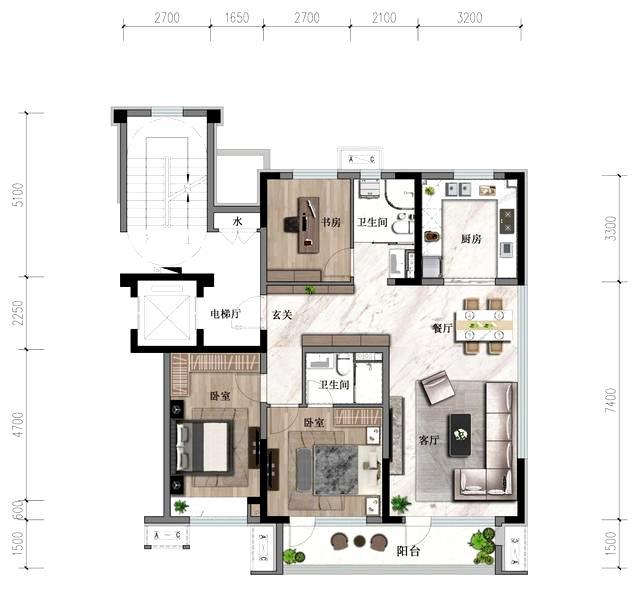 再便宜也不买，这6种烂户型房子，都是“穷人房”，买了要吃大亏