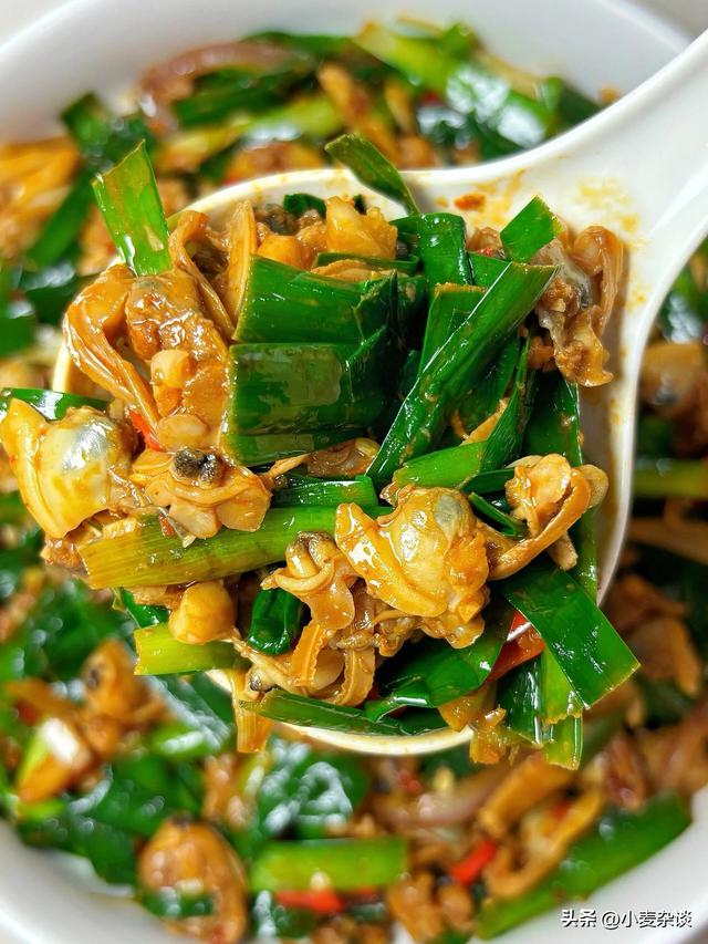 自带“青霉素”的5种菜，建议：3天吃一次，提高免疫力度秋天！