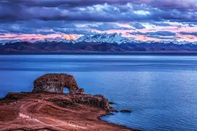 国内10大最美旅游线路，路上太多美景，承包了《国家地理》封面图图片