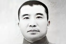 74师覆灭后，为啥仅几个月就完成重建？这俩人的支持是关键图片