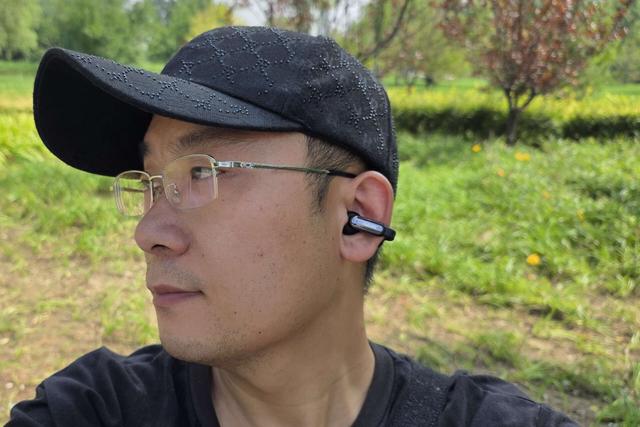 从抗拒到真香！我的南卡ClipPro自用体验全分享