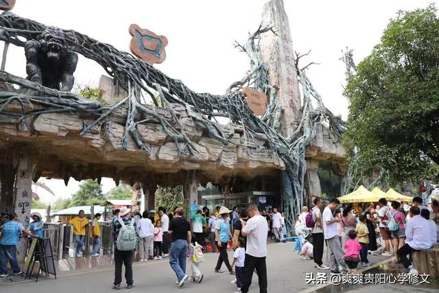 修文“双节”文旅大餐精彩纷呈