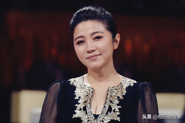 国内最丰满的6位女星，美的各有千秋，她们的身材也太犯规了