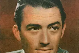 好莱坞绅士派克：拍摄《罗马假日》时的确出轨了，但情人不是赫本图片