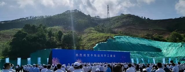 我国投资高达727亿，建设超级运河，成为我国成立以来一大巨作