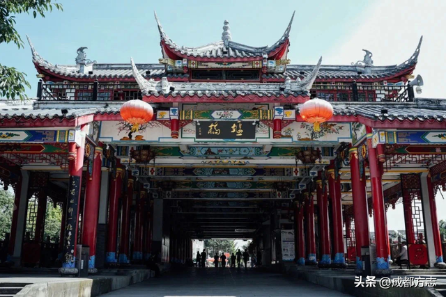 成都这一场馆焕新归来！免费开放→