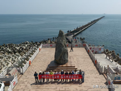 东营好网民·垦利文旅行 | 共赴“黄河入海之约，解锁大美垦利”文旅画卷