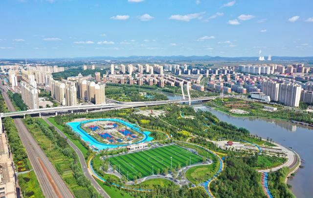 北京没想到，天津也没想到，现在的雄安	，怎么突然这么火了！