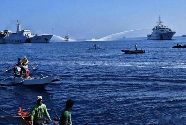 局势越来越危险，两场战争可能就在中国眼前，美国正在做准备