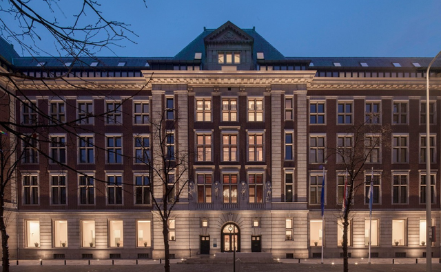 一招封喉！荷兰“认输”归还安世还不够，安世荷兰高层必须被严惩